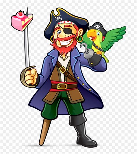 brgy captain clipart|100+ Free Captain & Pirate Illustrations .